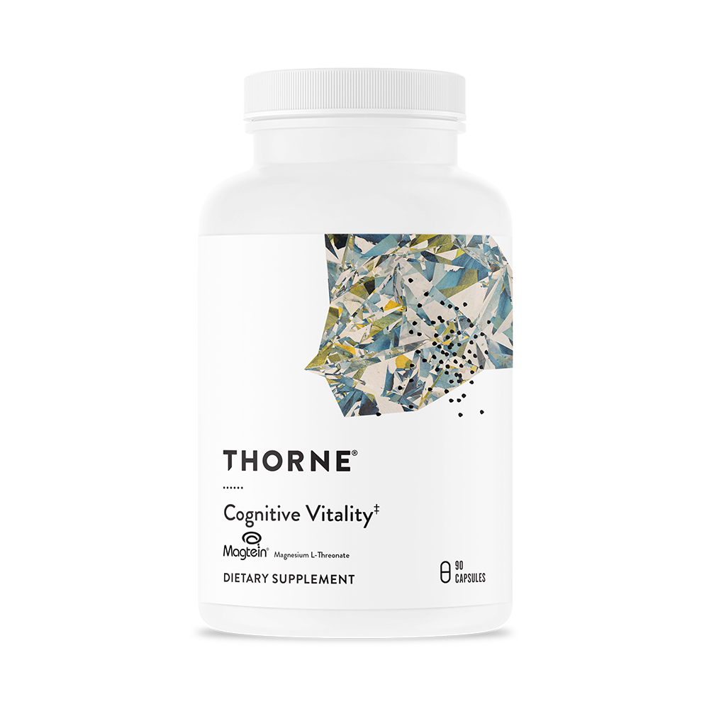 Cognitive Vitality