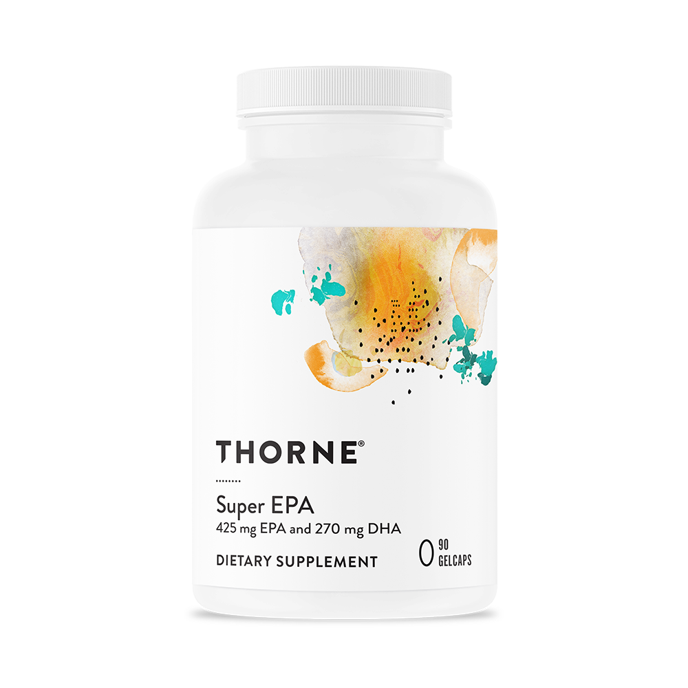 Super EPA - 90 Servings